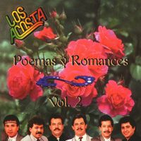 Los Acosta - Poemas y Romances Vol. 2