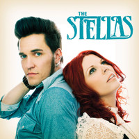 The Stellas - The Stellas