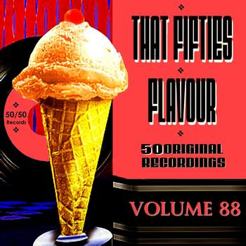Various Artists - That Fifties Flavour Vol 88