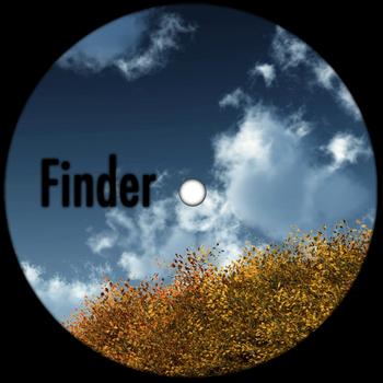 Studio Zoo - Finder