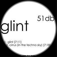 51db - Glint EP