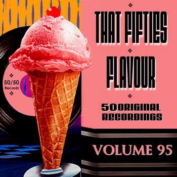 Various Artists - That Fifties Flavour Vol 95