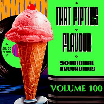 Various Artists - That Fifties Flavour Vol 100