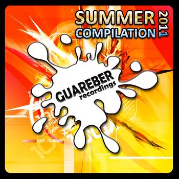Various Artists - Guareber Recordings Summer 2011 Compilation