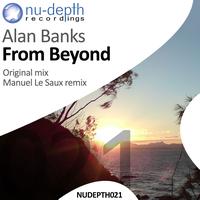 Alan Banks - From Beyond