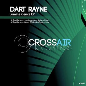 Dart Rayne - Luminescence EP