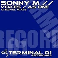 Sonny M - Voices / As One