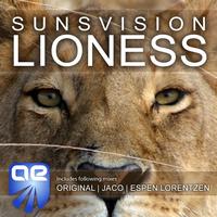Sunsvision - Lioness