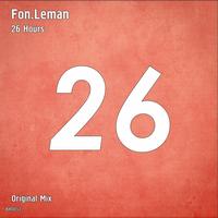 Fon.Leman - 26 Hours