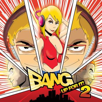 Various Artists - Bang Up For It 2