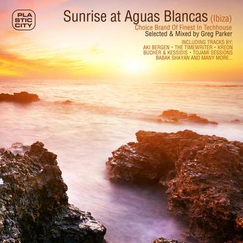 Various Artists - Sunrise At Aguas Blancas (ibiza)