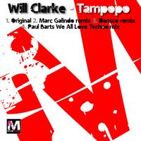 Will Clarke - Tampopo