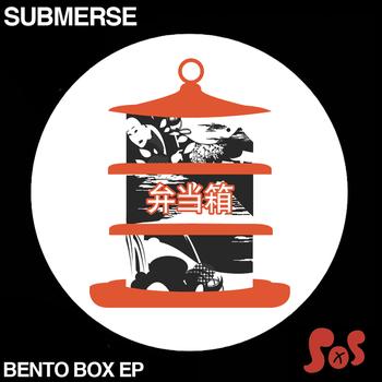 Submerse - Bento Box EP