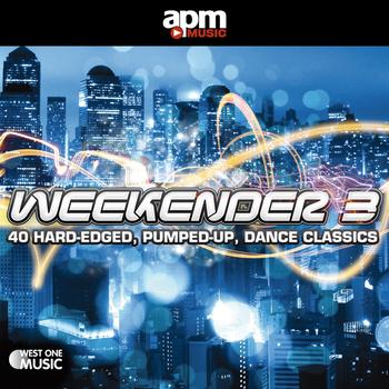 Various Artists - Weekender 3