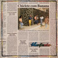 Chiclete Com Banana - Classificados
