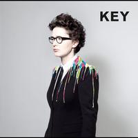Marie Key - I Byen Igen