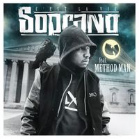 Soprano - C'est la vie (feat. Method Man)