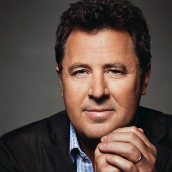 Vince Gill - Threaten Me With Heaven