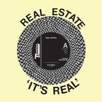 Real Estate - It's Real