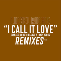 Lionel Richie - I Call It Love (Moto Blanco Remix)