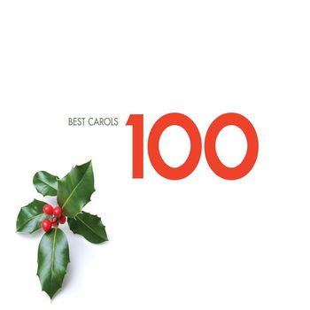 Various Artists - 100 Best Carols
