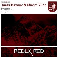 Taras Bazeev & Maxim Yurin - Everest