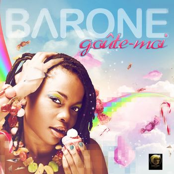 Barone - Goûte-moi