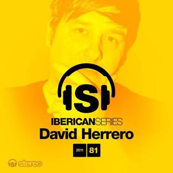 David Herrero - Iberican Series: David Herrero