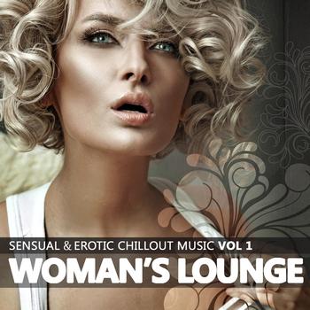 Various Artists - Woman's Lounge, Vol.1