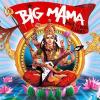 Big Mama - Rock'n'roll karma