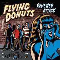 Flying Donuts - Renewed attack