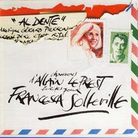 Francesca Solleville - Al dente