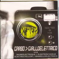 Garbo - Gialloelettrico
