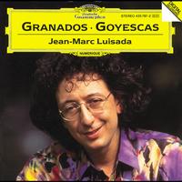 Jean-Marc Luisada - Granados: Goyescas