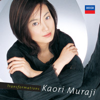 Kaori Muraji - Transformations