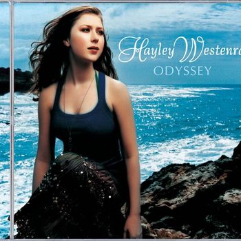Hayley Westenra - Odyssey (Bonus Track Version)