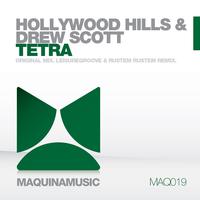Hollywood Hills & Drew Scott - Tetra