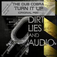 The Dub Cobra - Turn It Up