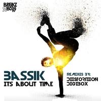 Bassik - Its About Time