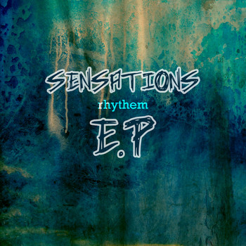 Sensations - Sensations EP