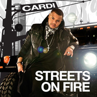 Cardi - Streets On Fire (Explicit)