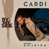 Cardi - By My Side