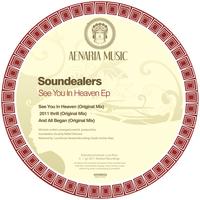 Soundealers - See You In Heaven