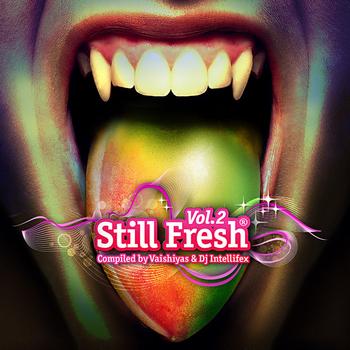 Various Artists - Still Fresh Vol.2