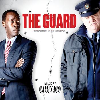 Calexico - The Guard Original Soundtrack