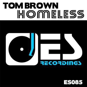 Tom Brown - Homeless