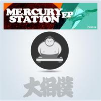 Kid Vicio - Mercury Station