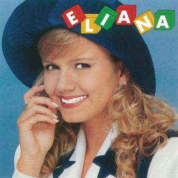 Eliana - Eliana 1994