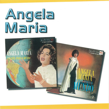 Angela Maria - Série 2 EM 1 - Angela Maria