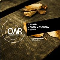 Zoran Veselinov - Fragile EP